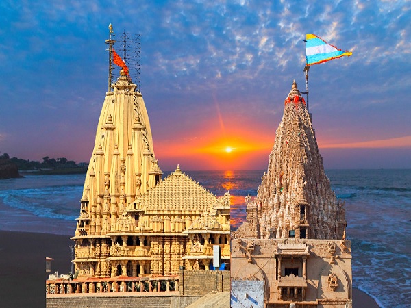 Dwarka & Somnath